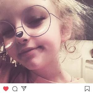 Meet your Posher, Robyn